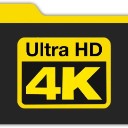 4K控